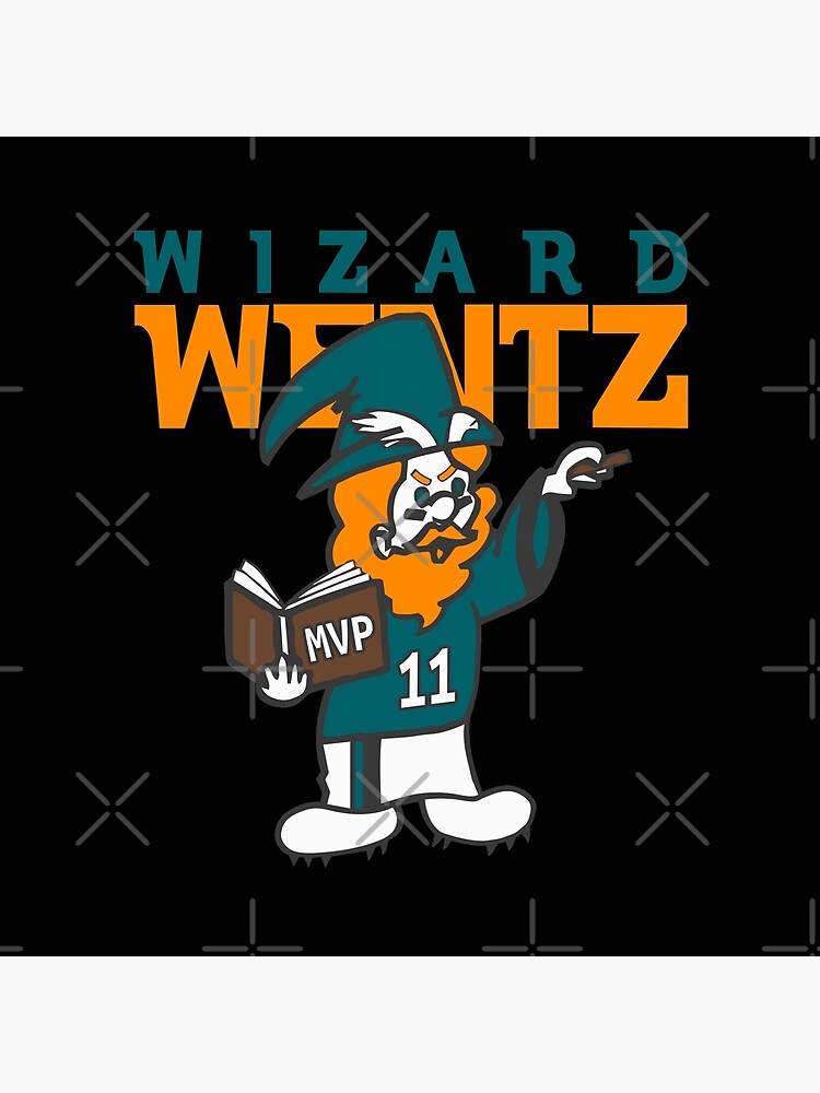 Carson Wentz 11 Wizard Philadelphia Eagles Shirt, hoodie, sweater, long  sleeve and tank top