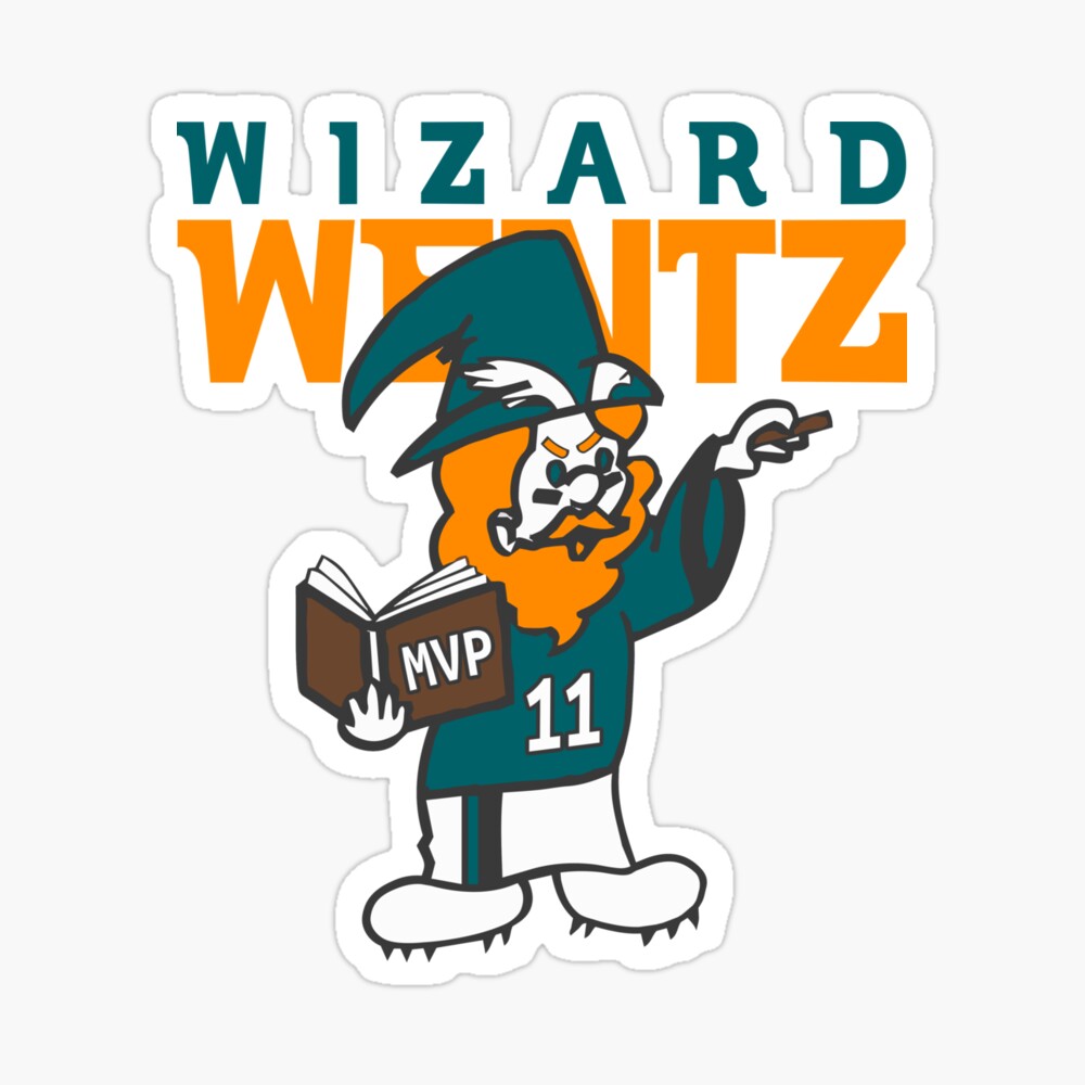 carson wentz hoodie