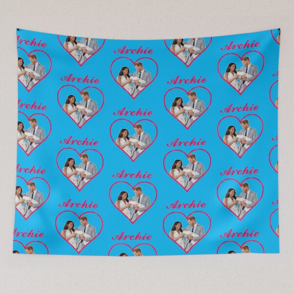 Item preview, Royal Baby Archie designed and sold by cocreations.