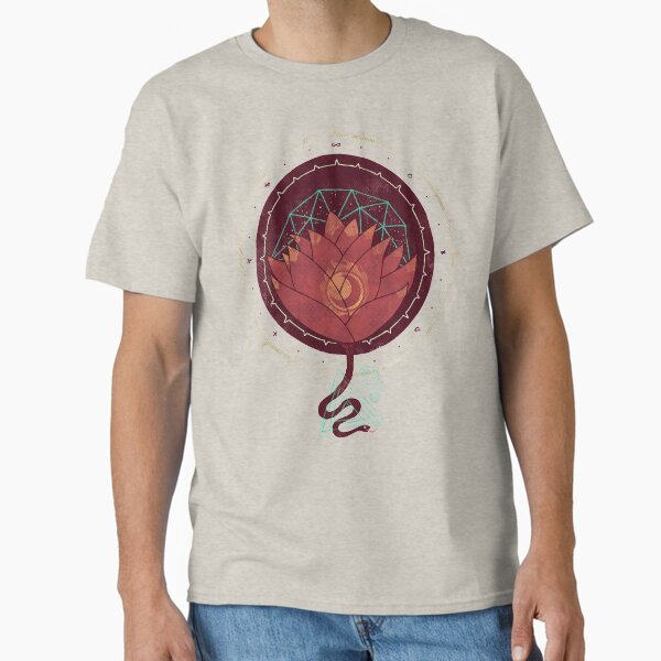 Item preview, Red Lotus designed and sold by Hector Mansilla.