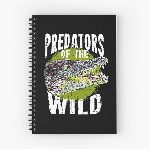 Item preview, Crocodile predator designed and sold by PrHa.