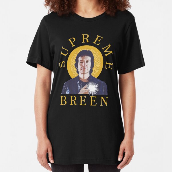 Supreme Neil Breen Slim Fit T-Shirt
