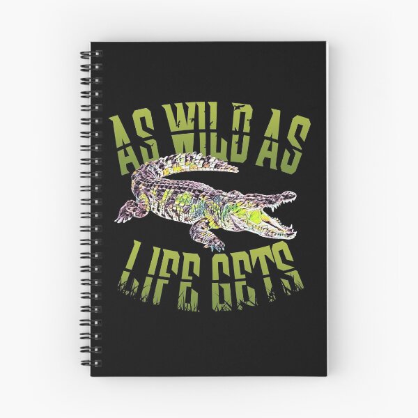 Item preview, Crocodile reptile amphibian designed and sold by PrHa.