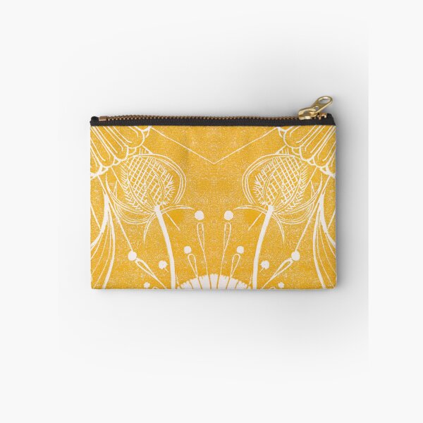 Item preview, Teasels & Sunshine designed and sold by CraftyBunStudio.