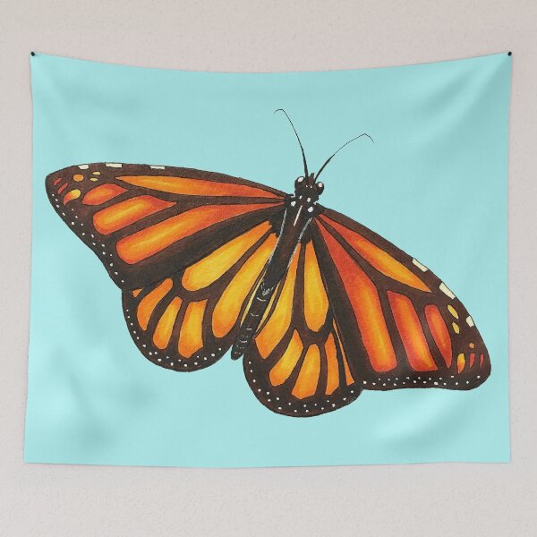 Item preview, Wings of a Delicate Nature designed and sold by Kimberly Holbrook Arts.