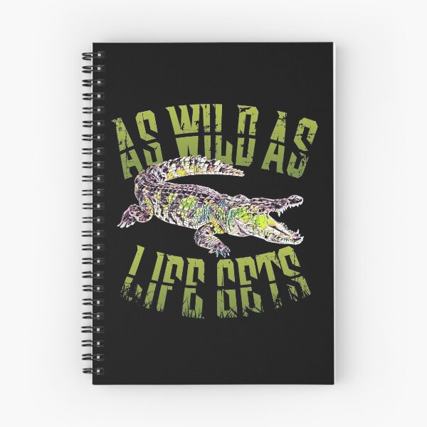 Item preview, Crocodile predator reptile designed and sold by PrHa.