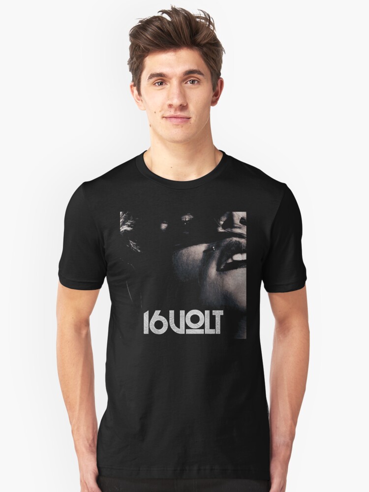volt tee shirt