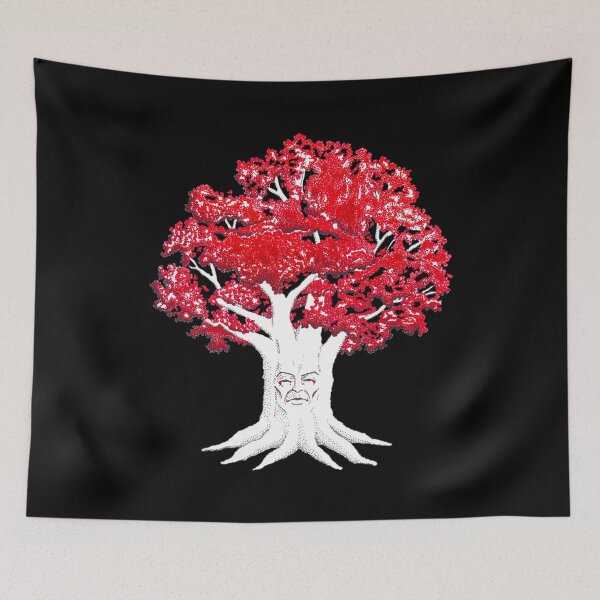 Item preview, Weirwood tree designed and sold by TaiChiMastah.