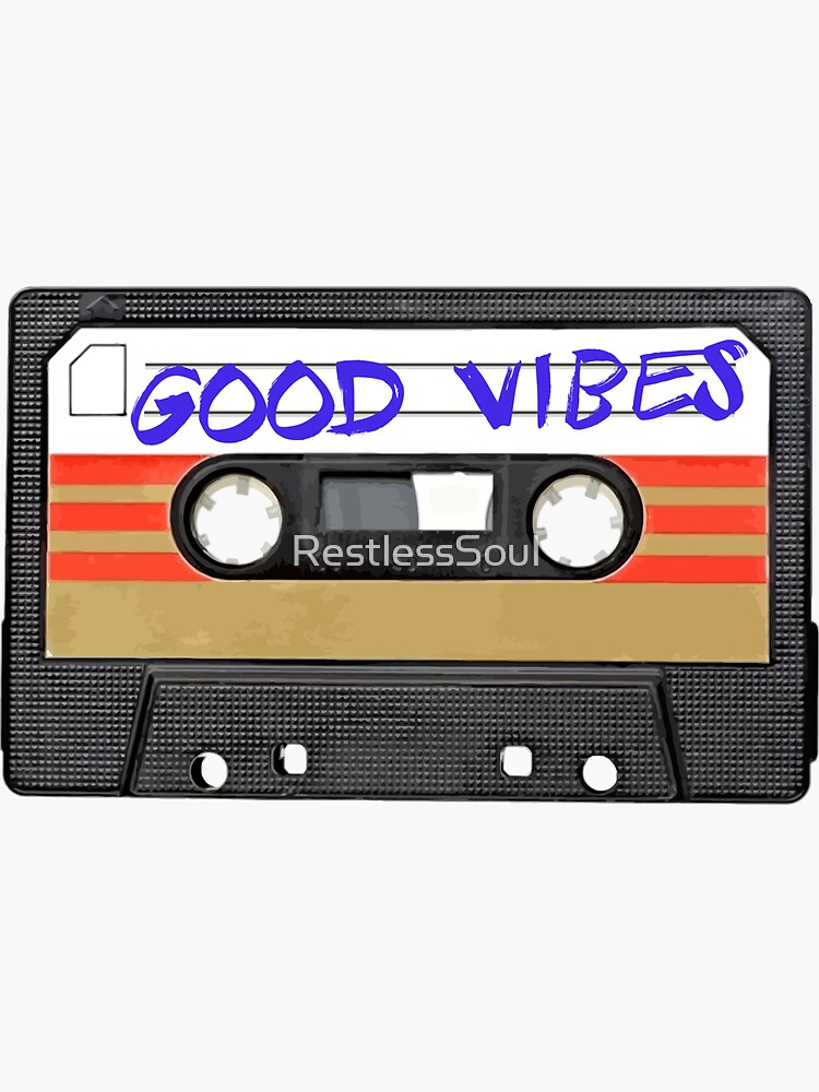 Good Vibes by RestlessSoul
