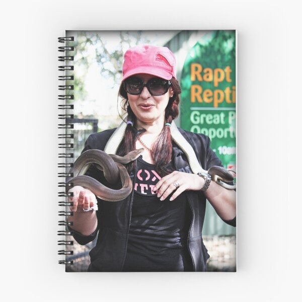Item preview, Snake Charmer designed and sold by Evita.