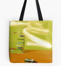 Nix n Nax Tote Bag