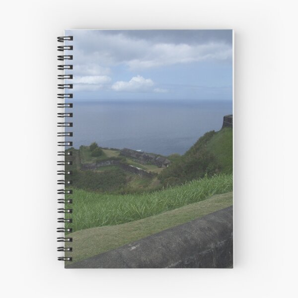 Item preview, St. Kitt  designed and sold by Maureen Zaharie.