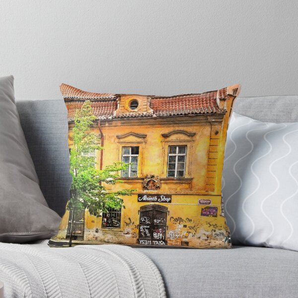 Item preview, Praha city art #praha #prague designed and sold by JBJart.