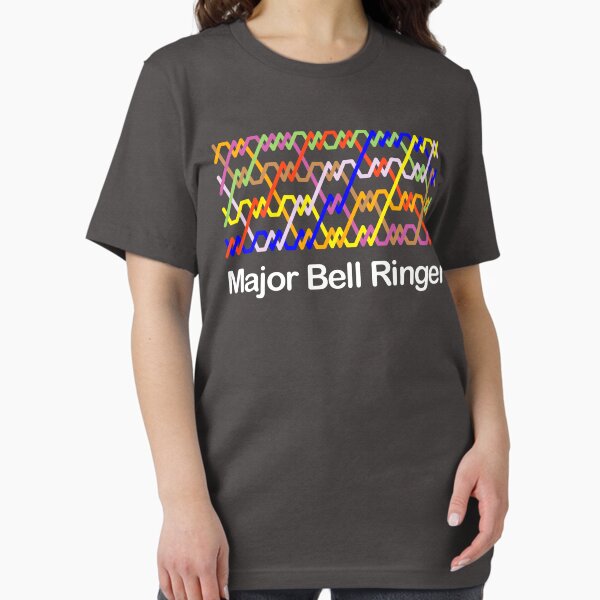 Item preview, Bell Ringer Cambridge Surprise Major (Dark Background) designed and sold by Grandsire.