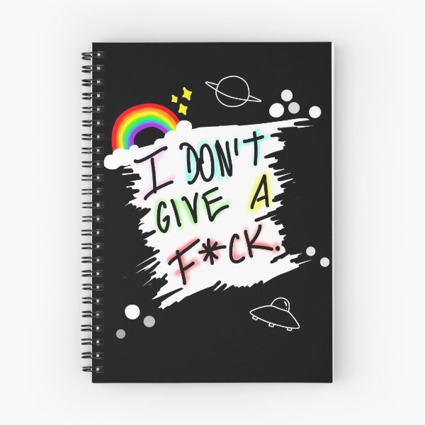 Item preview, I DONT GIVE A F * CK designed and sold by BiZepsM0.