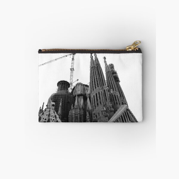 Item preview, construcción de la sagrada familia designed and sold by O-Haas.