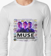 muse showbiz shirt