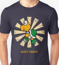 koopa troopa shirt