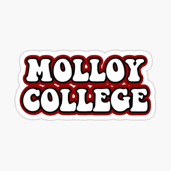 Molloy College Gifts & Merchandise | Redbubble