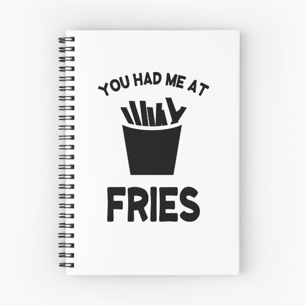 Item preview, fries designed and sold by Eduard Beck.