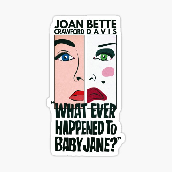 Artikel-Vorschau von Baby Jane, designt und verkauft von tiquismiquis.