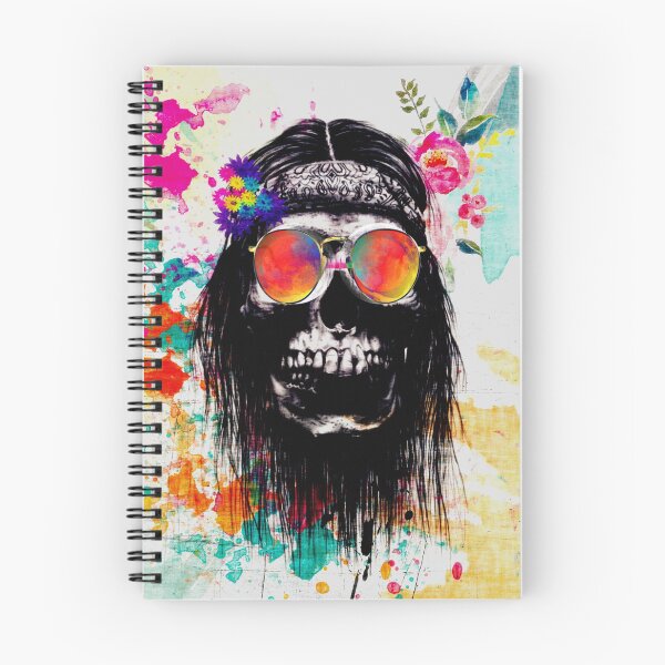 Item preview, Funny Dead Man  designed and sold by Nora Gad.