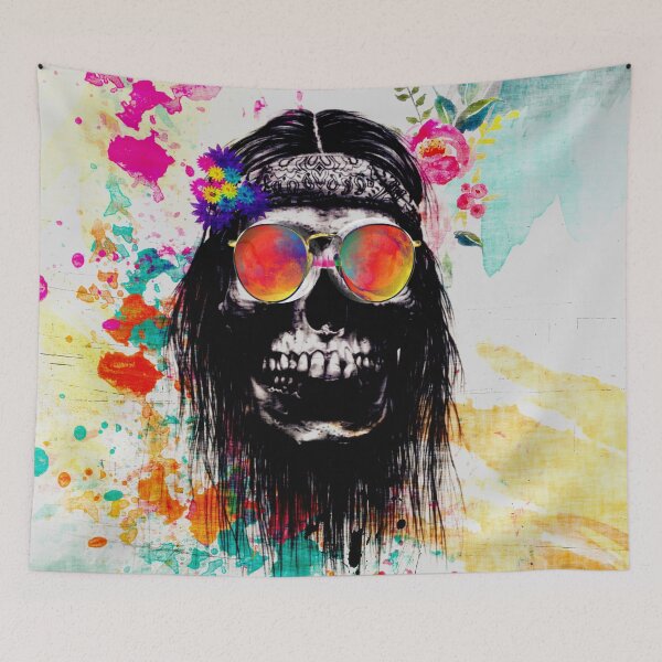 Item preview, Funny Dead Man  designed and sold by Nora Gad.