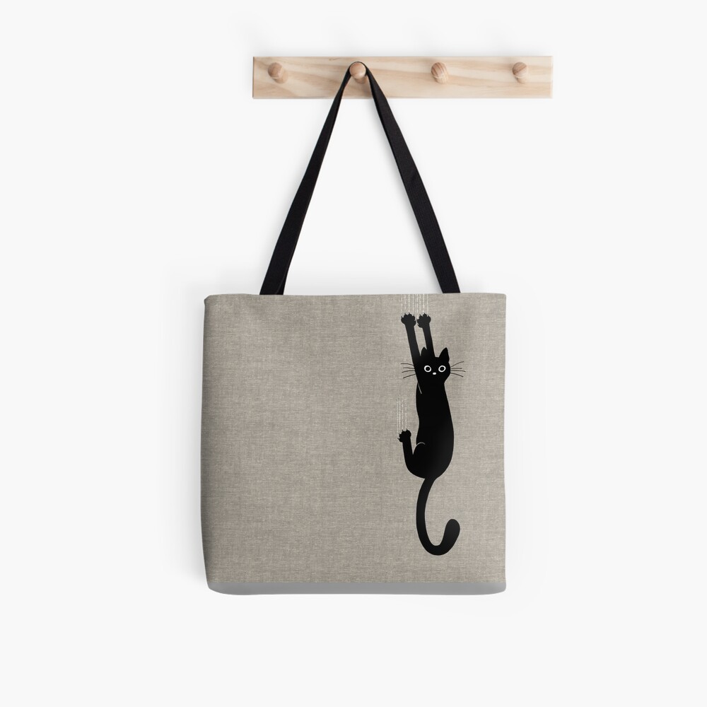 Item preview, All Over Print Tote Bag designed and sold by ShortCoffee.