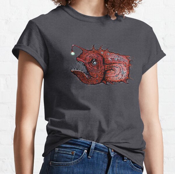 AngrFish Classic T-Shirt