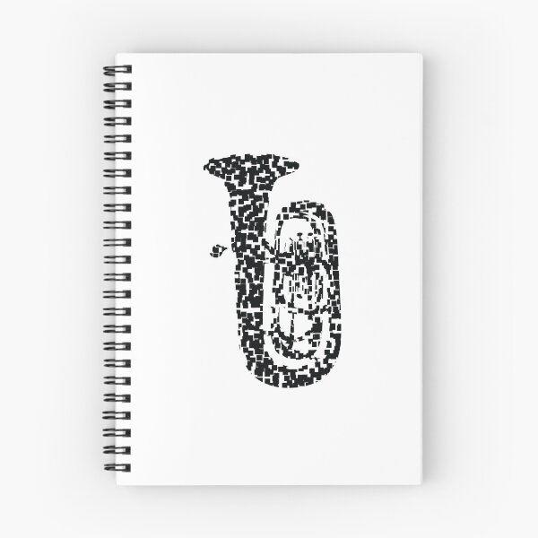 Item preview, Tuba designed and sold by Gramophone Cafe.