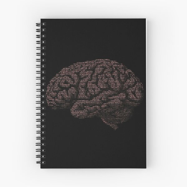 Item preview, Overthinking brain anxiety designed and sold by raosnop.