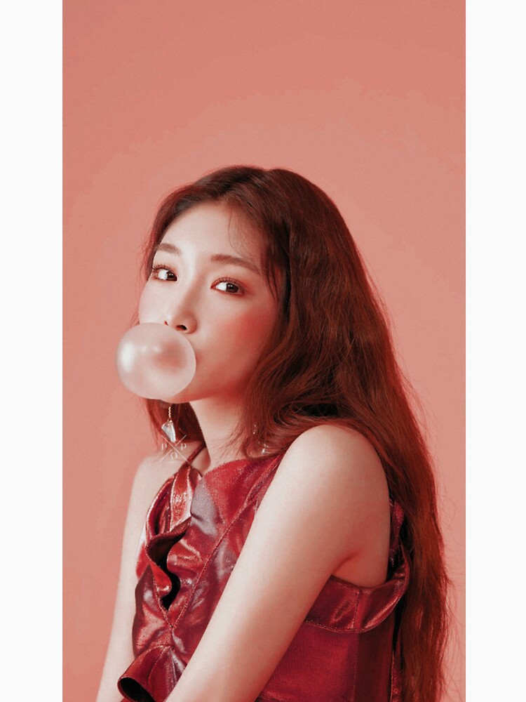 Chungha Apologizes To Fans After MNH Entertainment Exit