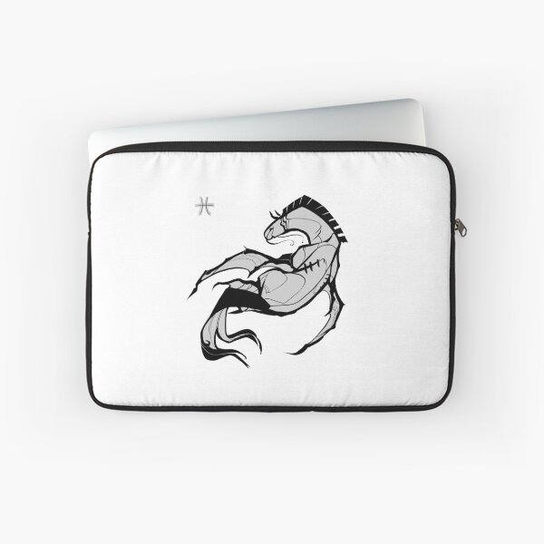 Item preview, DoubleZodiac - Pisces Horse designed and sold by Disasters.