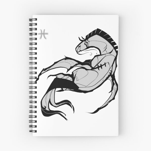 Item preview, DoubleZodiac - Pisces Horse designed and sold by Disasters.