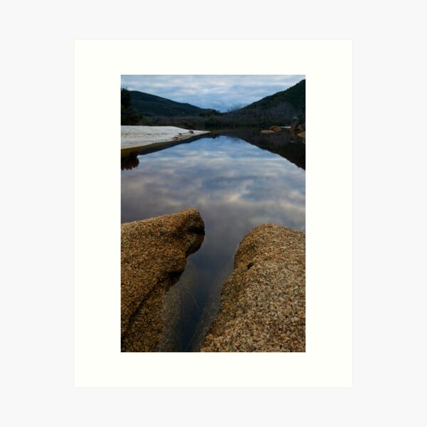 Item preview, Freshwater Creek designed and sold by Travis Easton.