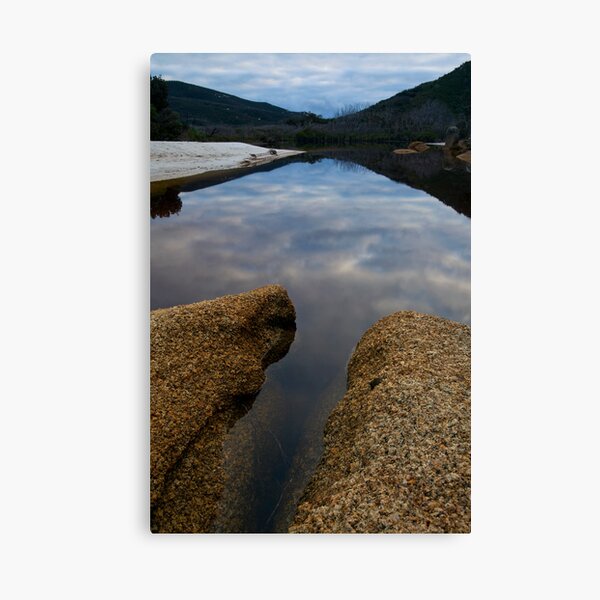Item preview, Freshwater Creek designed and sold by Travis Easton.