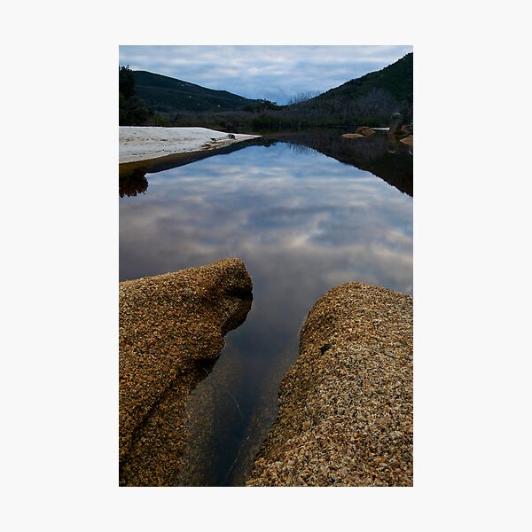 Item preview, Freshwater Creek designed and sold by Travis Easton.