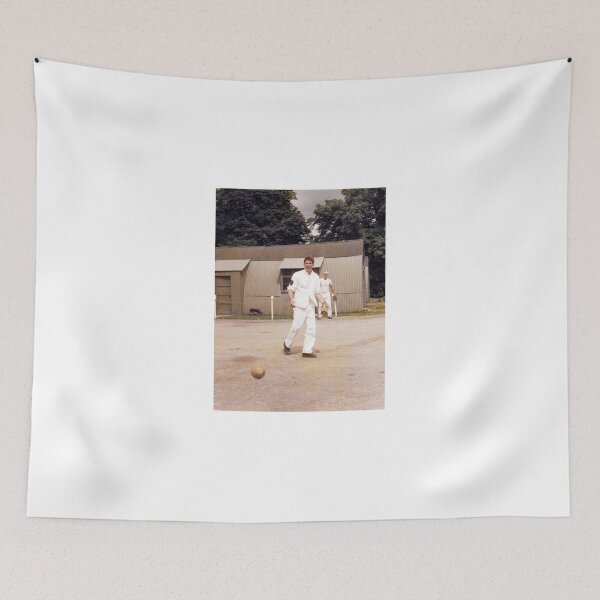 Item preview, Richard Gere - Playing baseball on set of YANKS - 1979 designed and sold by BritishYank.