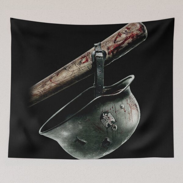 Item preview, Inglourious designed and sold by BEL Brooks.