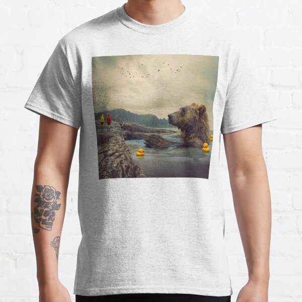 equanimity Classic T-Shirt