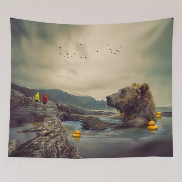 Item preview, equanimity designed and sold by soaringanchor.