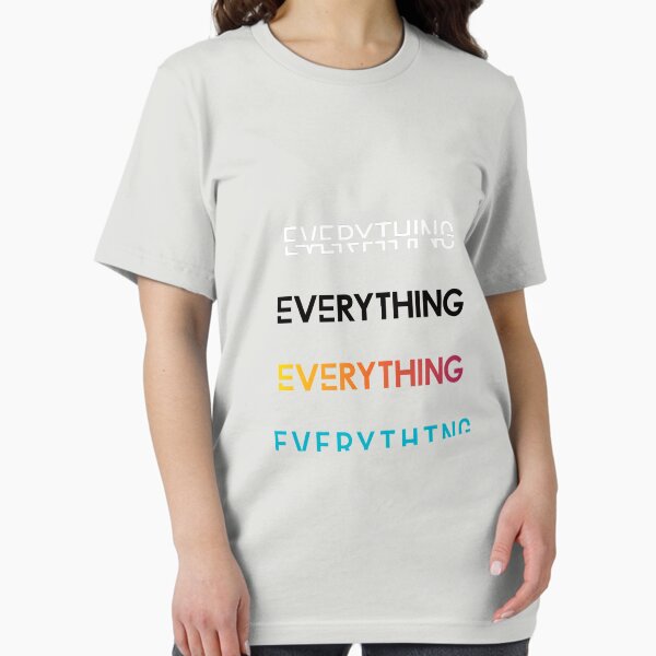 Artikel-Vorschau von Alles Alles - 4 Logos, designt und verkauft von nootrope.