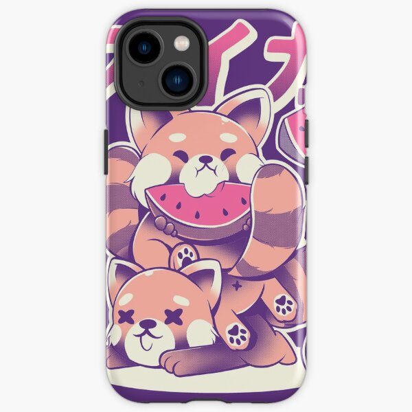 Watermelon iPhone Tough Case