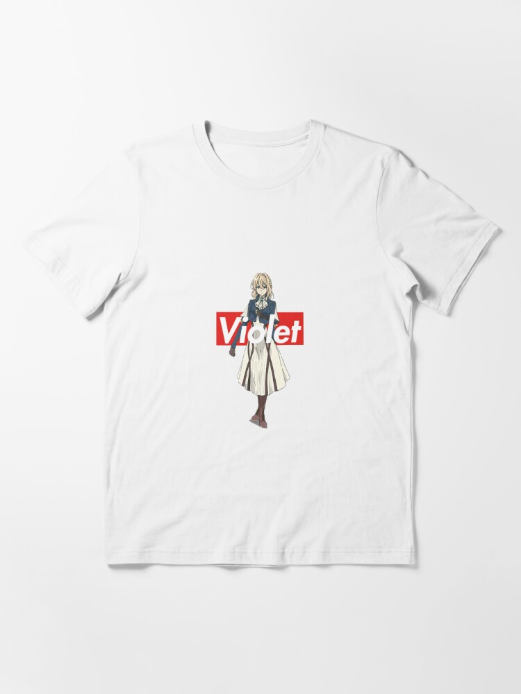 Featured image of post Supreme Anime Shirt Designed and sold by waytosugoi