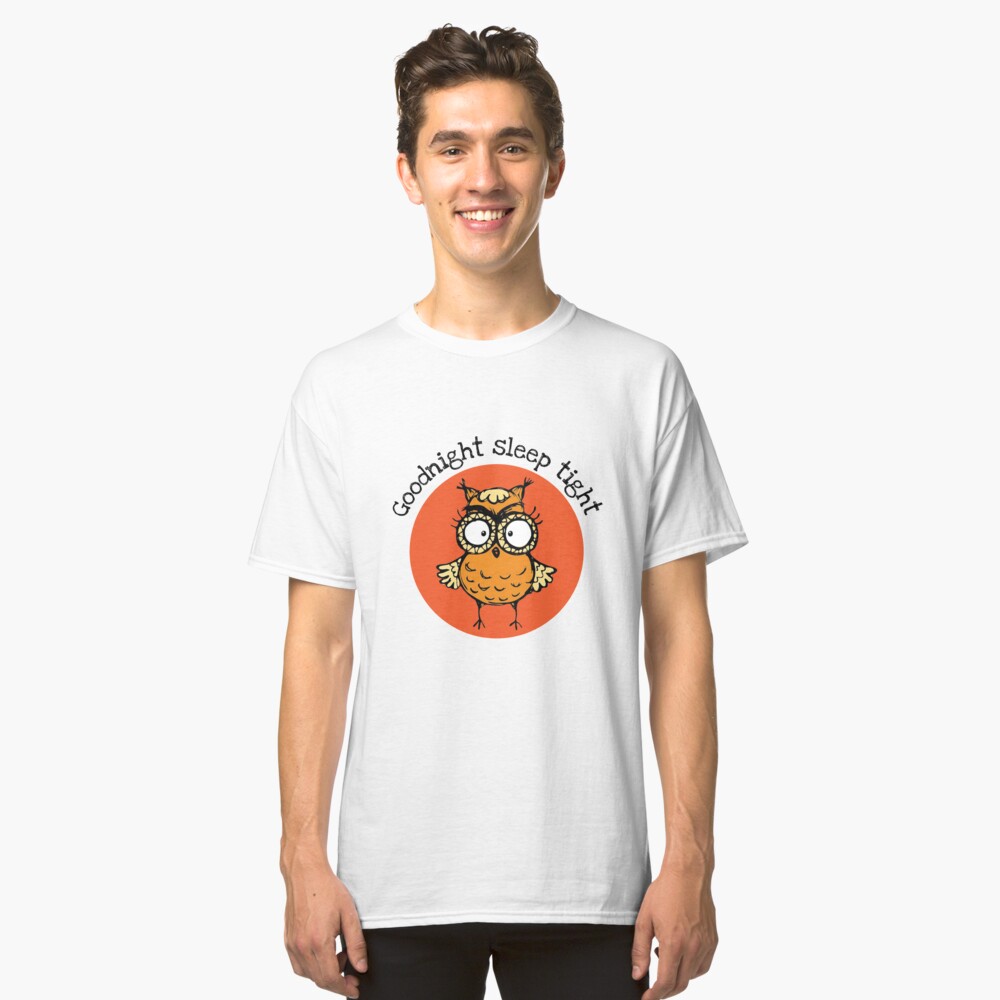 cute night shirt