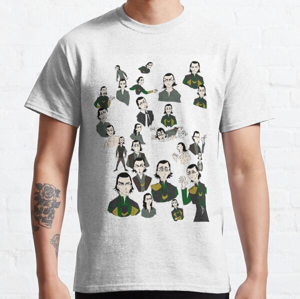 loki tshirts online india