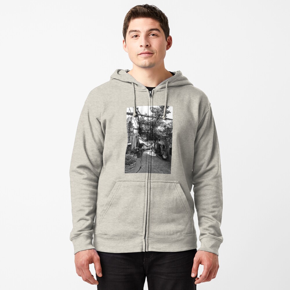 Item preview, Zipped Hoodie designed and sold by AdrianAlford.