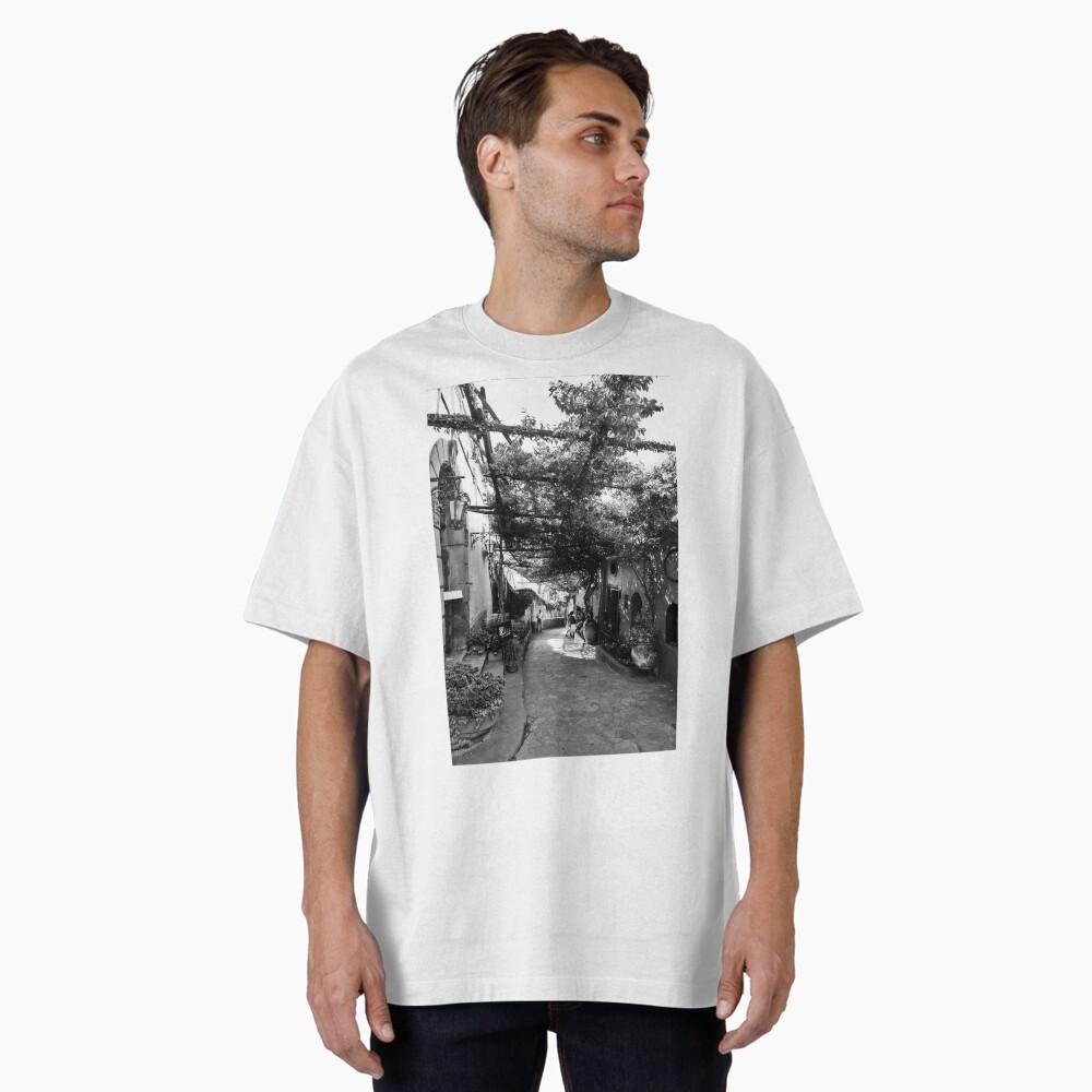 Item preview, Oversized T-Shirt designed and sold by AdrianAlford.