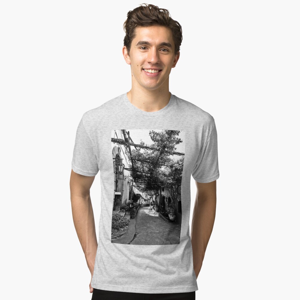 Item preview, Tri-blend T-Shirt designed and sold by AdrianAlford.