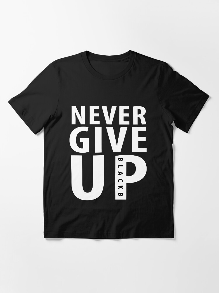 "Moh Salah Never Give UP" T-shirt for Sale by zoro92 | Redbubble | moh ...